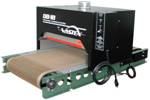 Entry-level table-top DriBox Conveyor Dryer